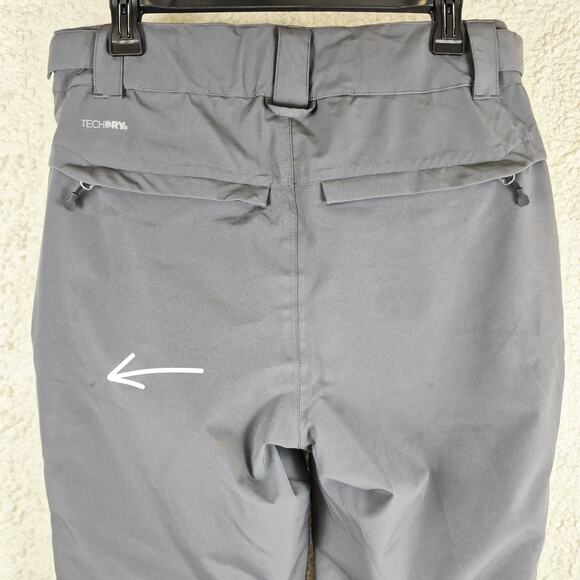 EMS Ski Snow Utility Expedition Insulated Mens Small RECCO Tech Dry Waterproof - Picture 7 of 16